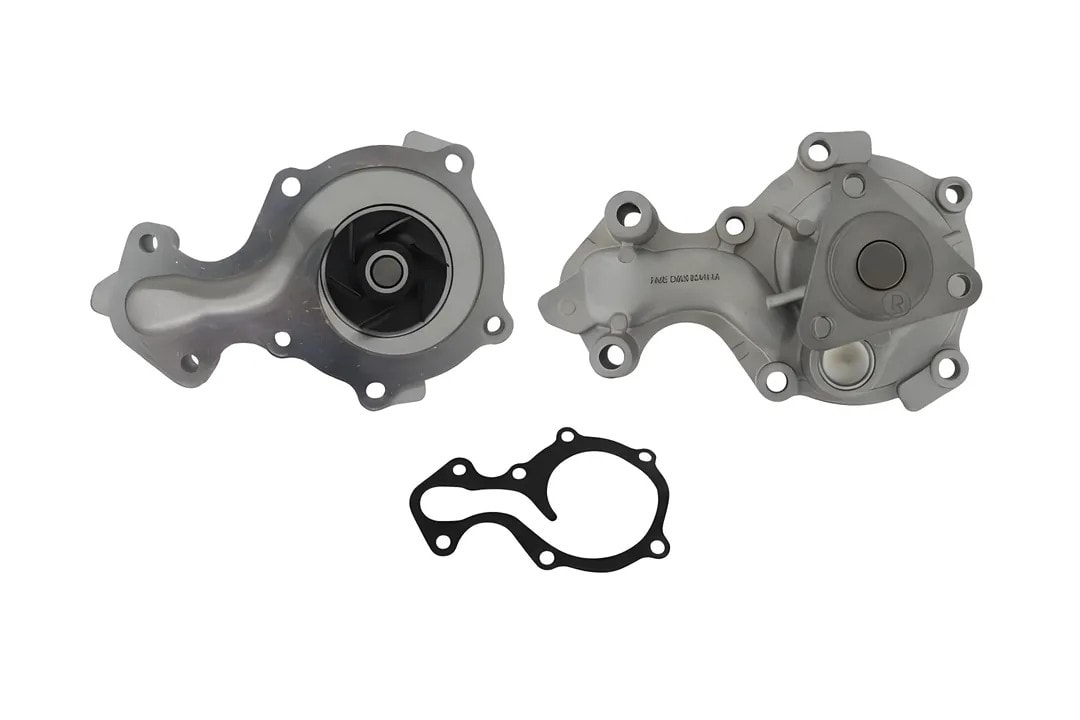 Ford Focus/Mondeo/Courier 1.0 Ecoboost 2011> Devirdaim | FASE 11-603-024 - CM5G 8C419 AA