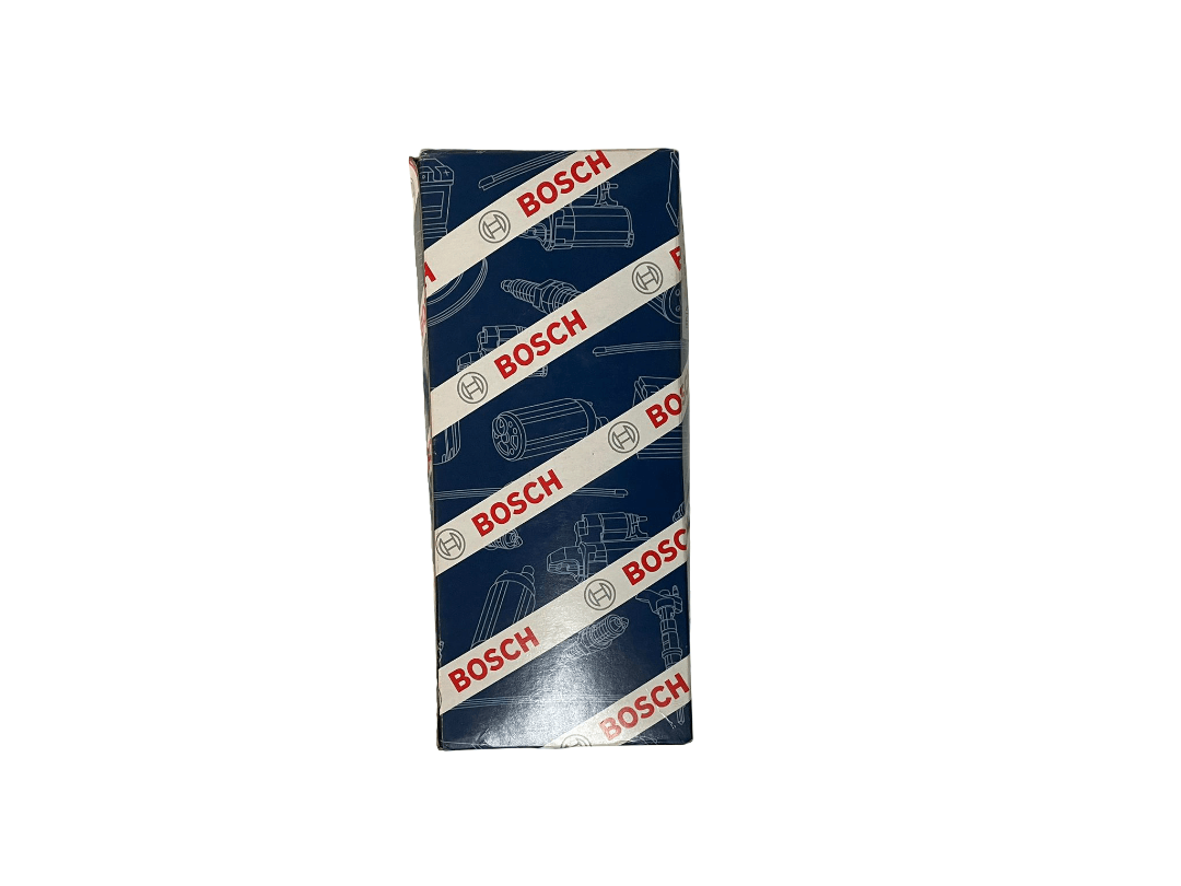 Ford Fiesta/Ka 95-02 1.3 Benzinli Buji Kablosu | BOSCH 0 986 357 221 - XS5F 12280