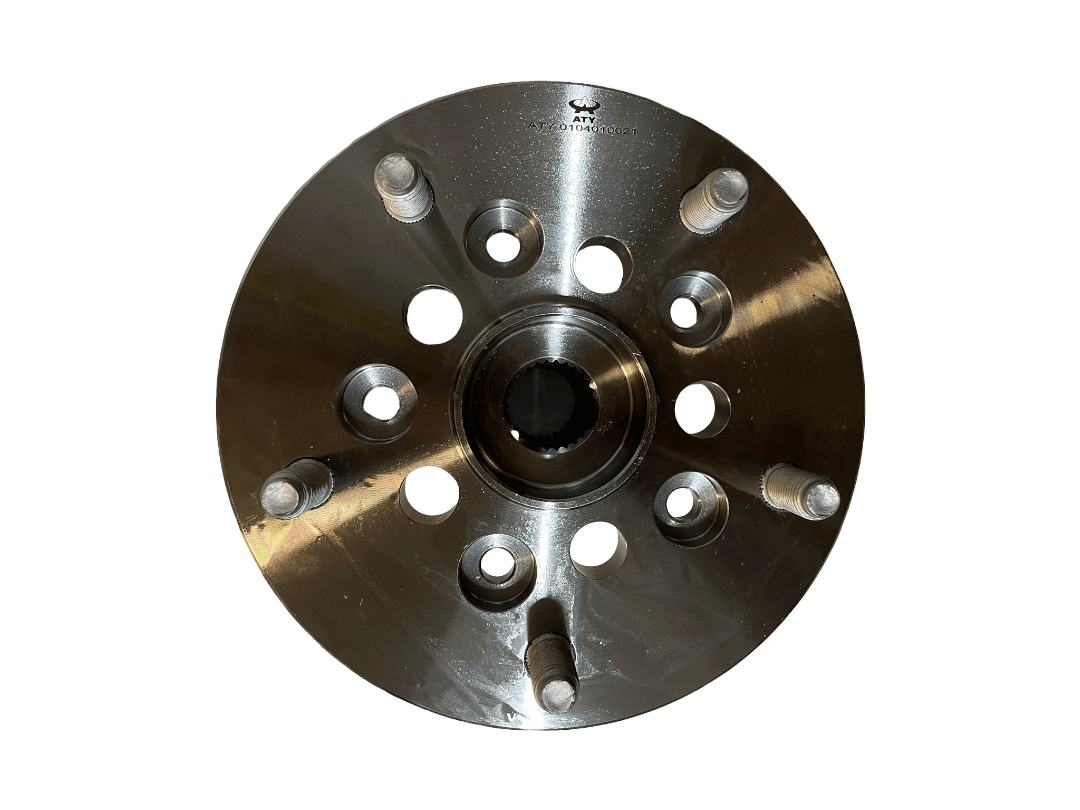 Ford Transit V347 06> Tek Teker 5 Bijon Ön Porya | ATY 0104010021 - 6C16 1104 AC