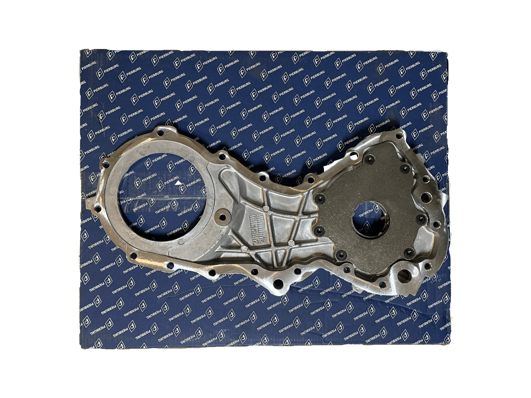 Ford Focus/Connect 1.8 TDCI (1998-2013) Yağ Pompası | PIERBURG 7.29125.03.0 - XS4Q 6F008 BB