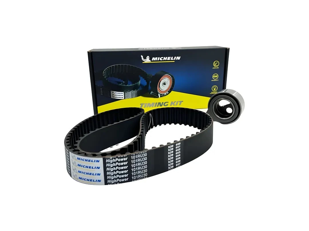 Ford Ranger 2.5 Dizel 4WD 1998>1999 Triger Seti | MICHELIN XM34 6268 AA