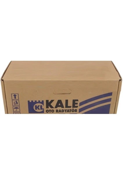 FORD FOCUS III / KUGA II / GRAND C-MAX / C-MAX II FAN & MOTOR & SHROUD KALE390415