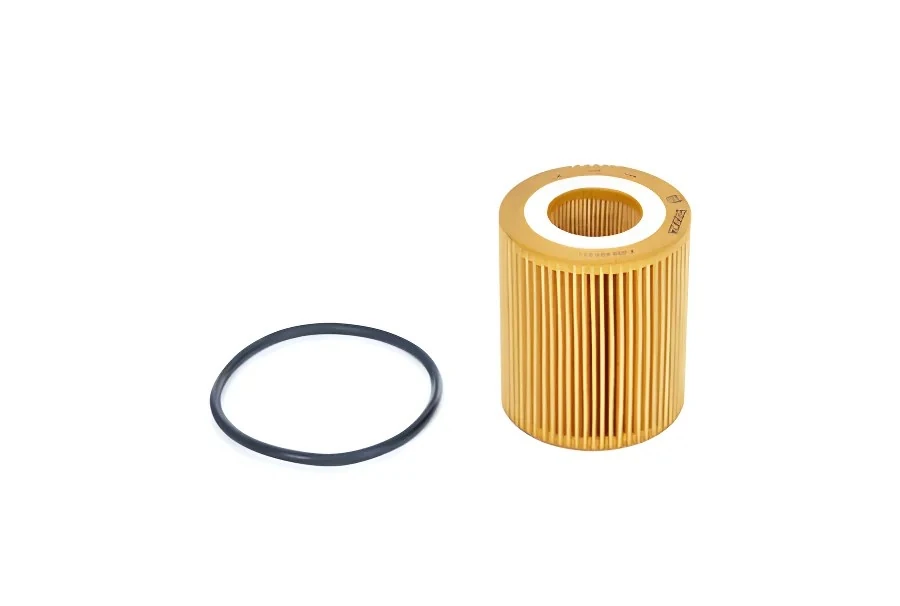 Ford Ranger 2.2TDCI 2012> Yağ Filtresi | BOSCH F026407177 - BB3Q 6744 BA