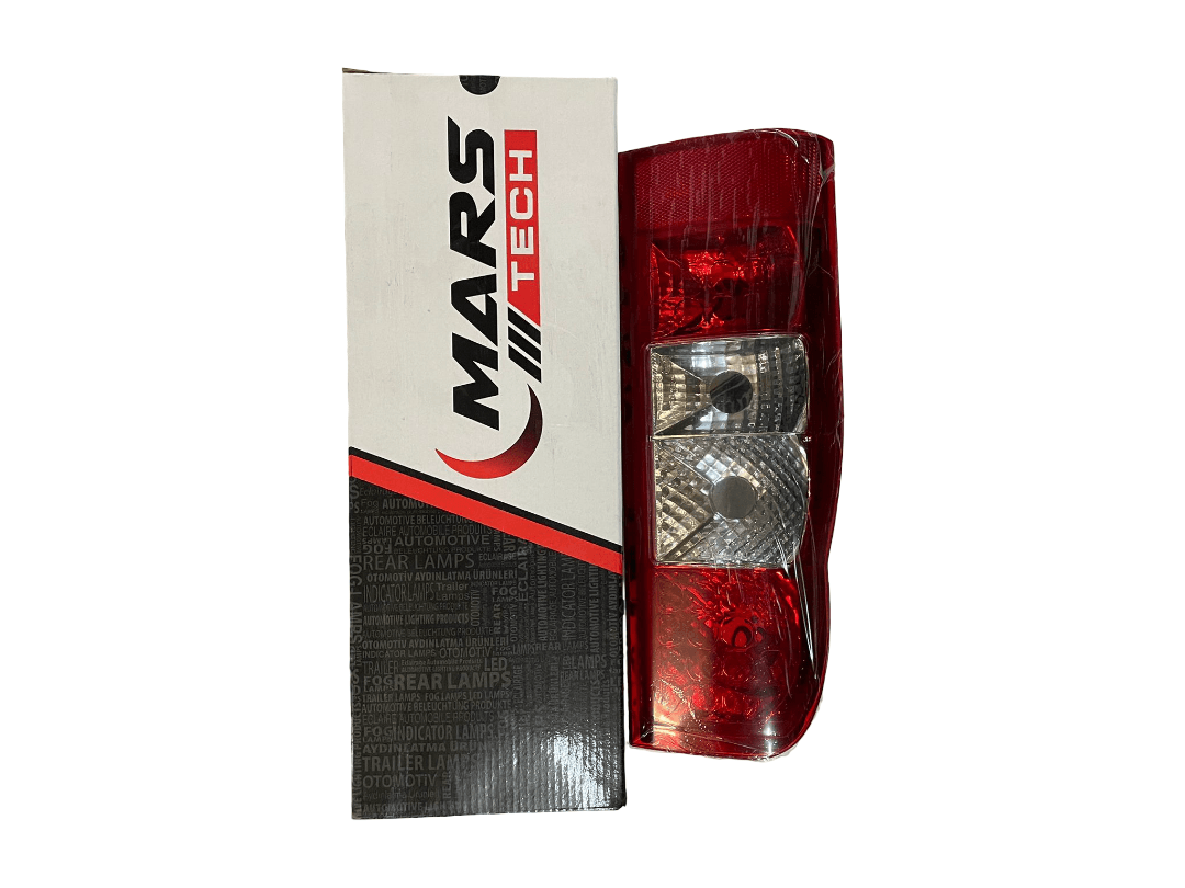 Ford Transit V347 2006- Sol Duysuz Stop | M610427 - 6C11 13405 AC
