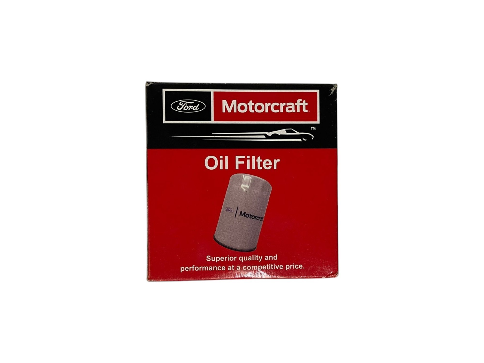 Ford Connect 2002-2013 Yağ Filtresi Orijinal | MOTORCRAFT ME4M5Q 6714 BA