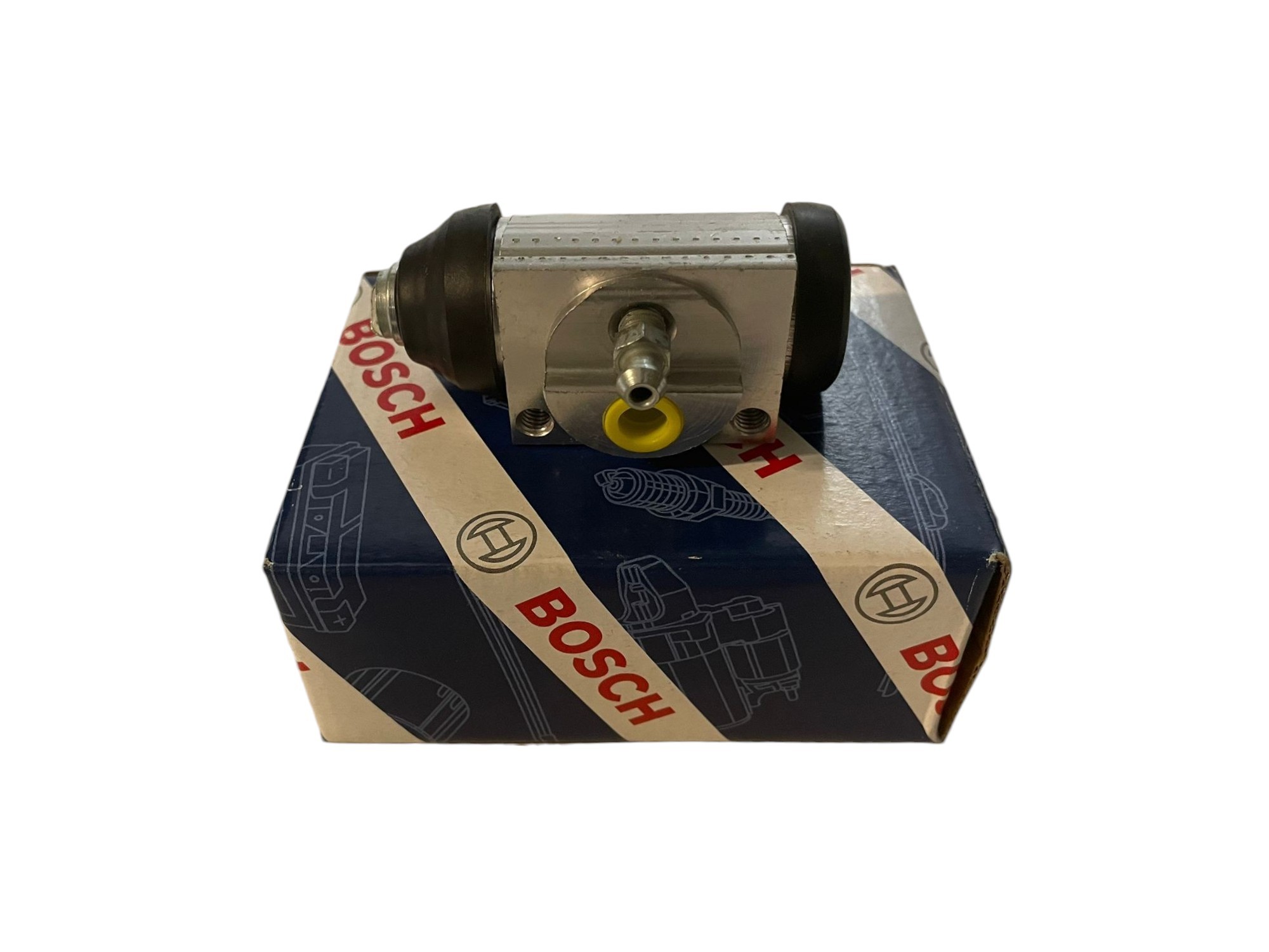 Ford Connect 1.8 TDCI 02> Fren Silindiri 20,64mm | Bosch F 026 009 927 - 2T14 2261 AA