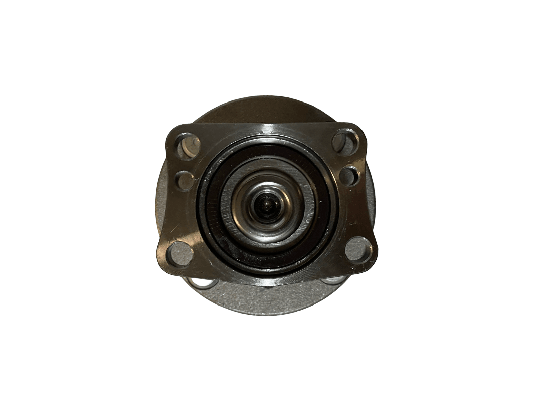 Ford Fiesta 08-18 Arka Porya | ONPER DCP12C299B6A