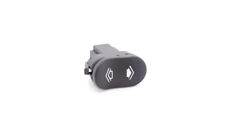 Ford Focus 1998>2004 Cam Açma Düğmesi (Tekli) (4 Pin) | İTHAL 98AB 14529 DD