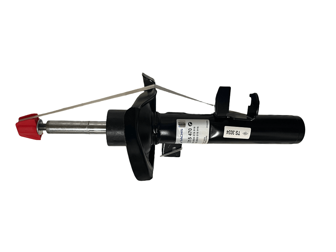 Ford Focus 11- Ön Sağ Amortisör | Sachs 315 470 - BV61 18045 ABC