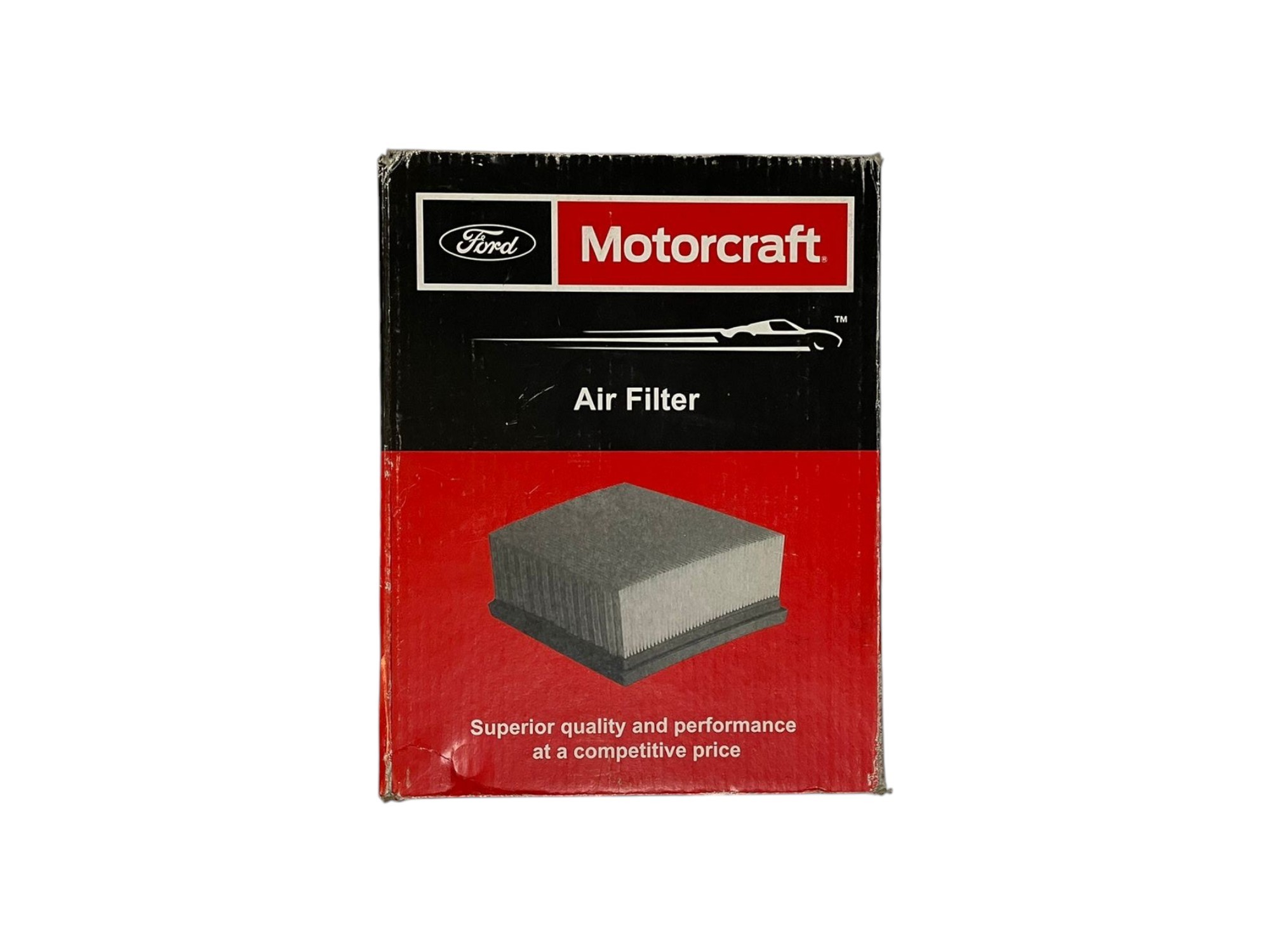 Ford Fiesta/Courier Hava Filtresi Orijinal | MOTORCRAFT MEJT76 9601 AA - GN15 9601 AA