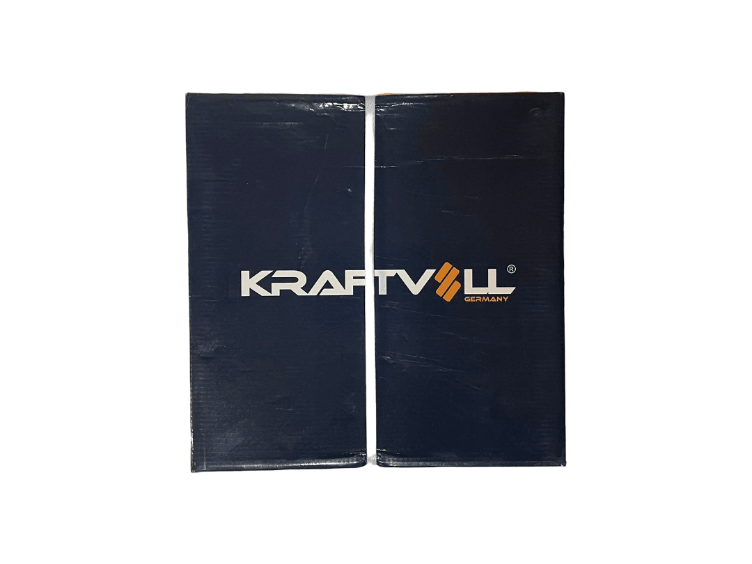 Ford Transit V347 06>14 Fren Diski Arka | Takım (2 Adet) | Kraftvoll 07040029 - 6C16 2A315 AB