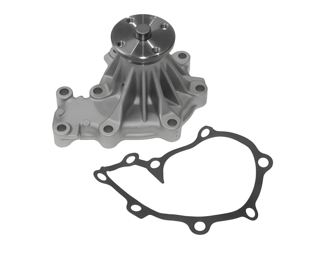 Ford Ranger 2.5 1998> Devirdaim | FASE 11-603-018 - XM34 8501 AE
