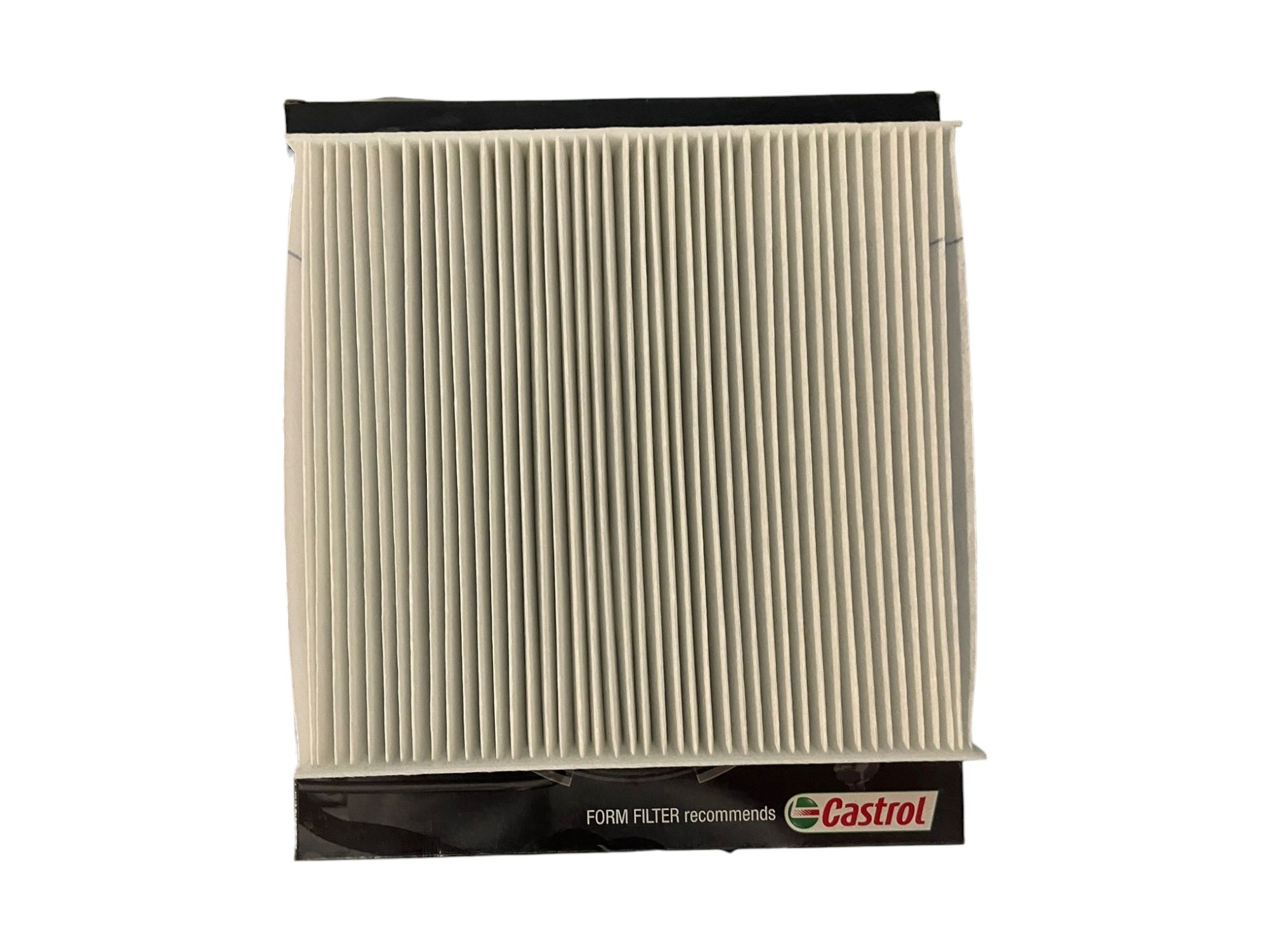 Castrol Form 20-943 Polen Filtresi | Ford Transit Polen Filtresi