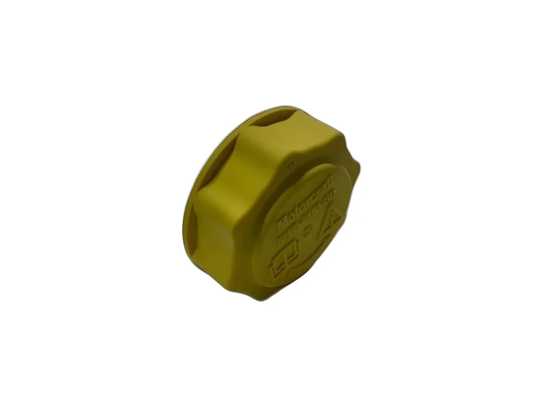 Radyatör Yedek Su Depo Kapağı Orijinal | MOTORCRAFT 86FB 8100 GD | Ford Focus - Fiesta - Escort - Connect - Courier