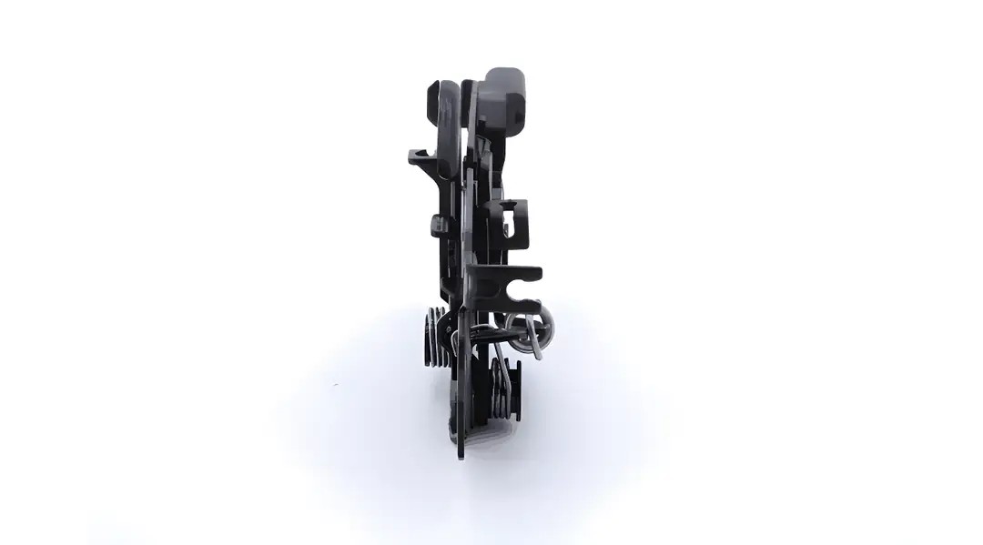 Ford Focus 2012> Kaput Kilidi (Müşürlü) | FSE 11-336-010 - BM5A 16700 BG