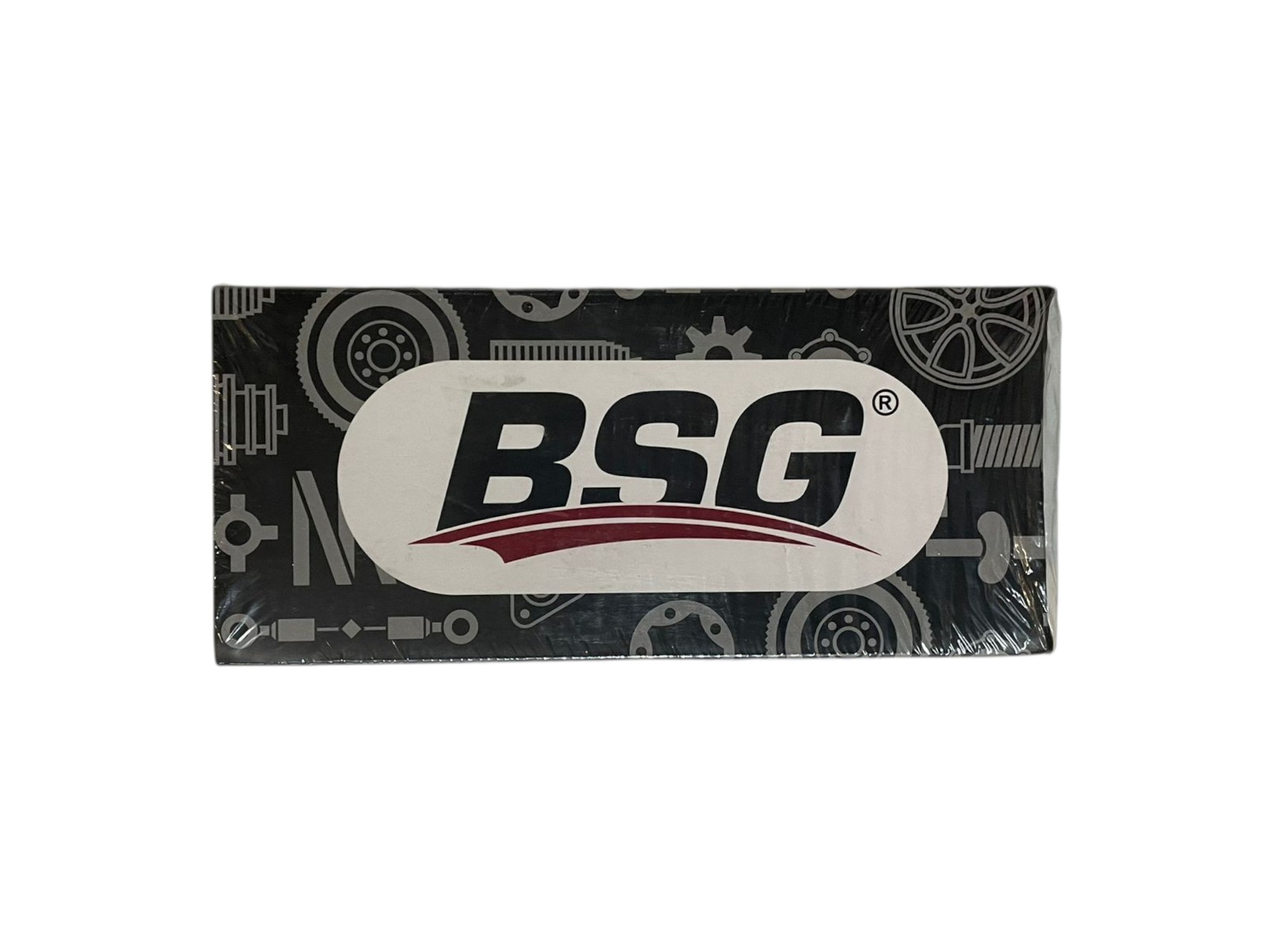 Ford Transit V184 01>06 Ön Fren Balatası | BSG 30-200-003 - YC15 2K021 BA