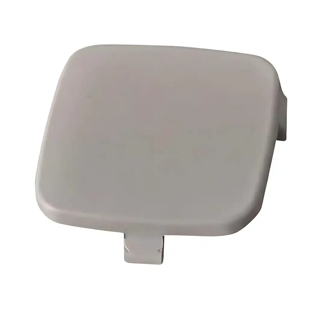 Ford Focus Sedan 2004> Arka Tampon Çeki Demir Kapağı | İTHAL 5M51 F17K922 AA