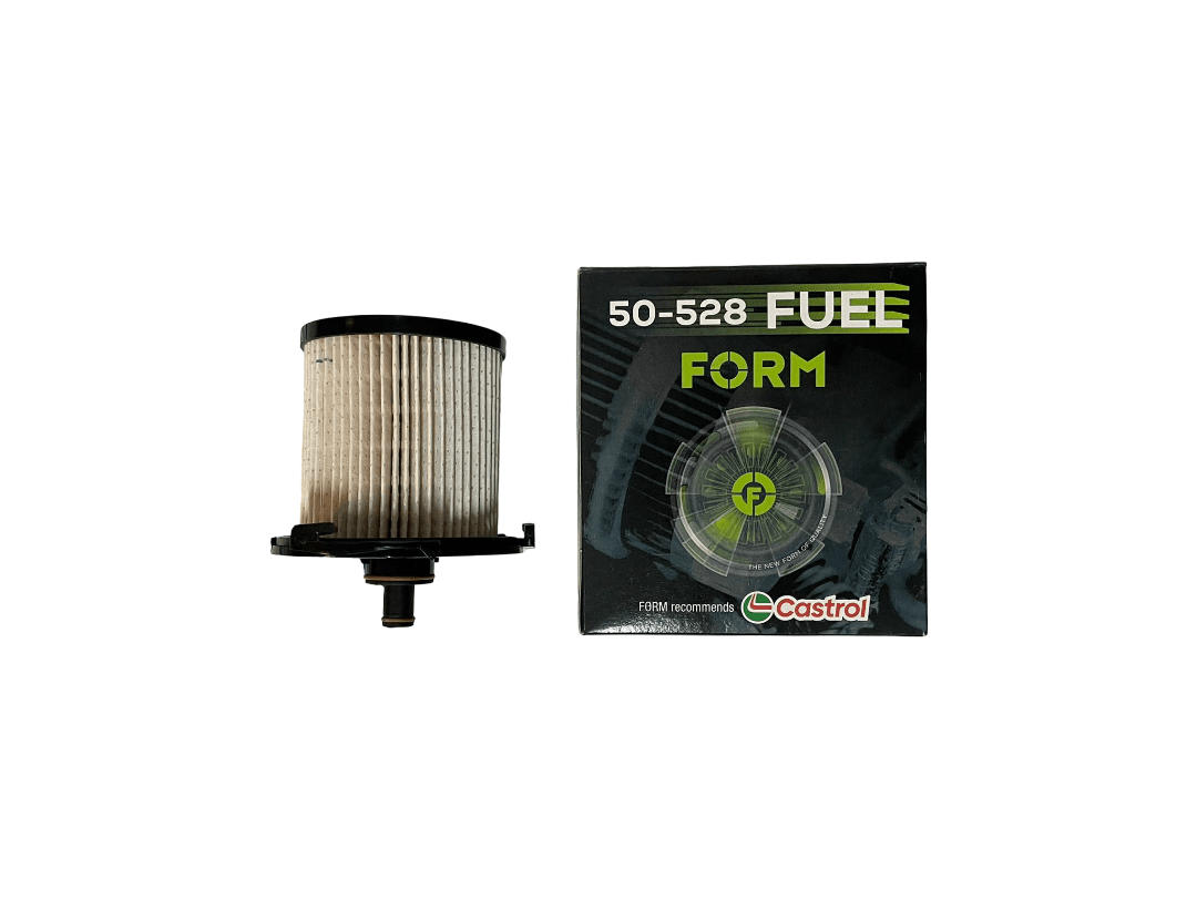 Castrol Form 50-528 Yakıt Filtresi | Ford Transit 2011-2016 155ps Mazot Filtresi