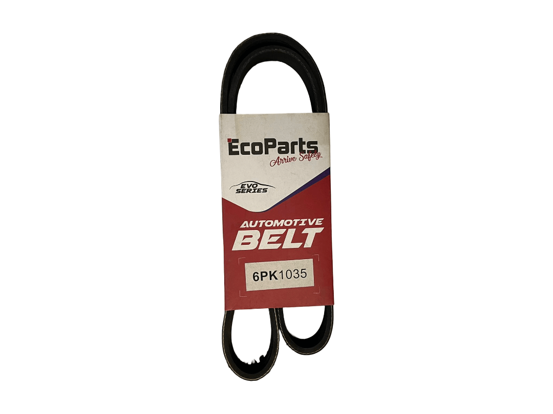 ECOPARTS 6PK1035 V KAYIŞI