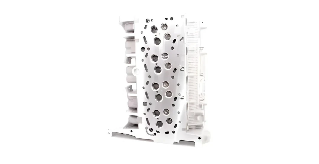 Ford Transit V.347 2.4 2006> Silindir Kapağı | FASE 11-226-004 - 7C16 6049 BB