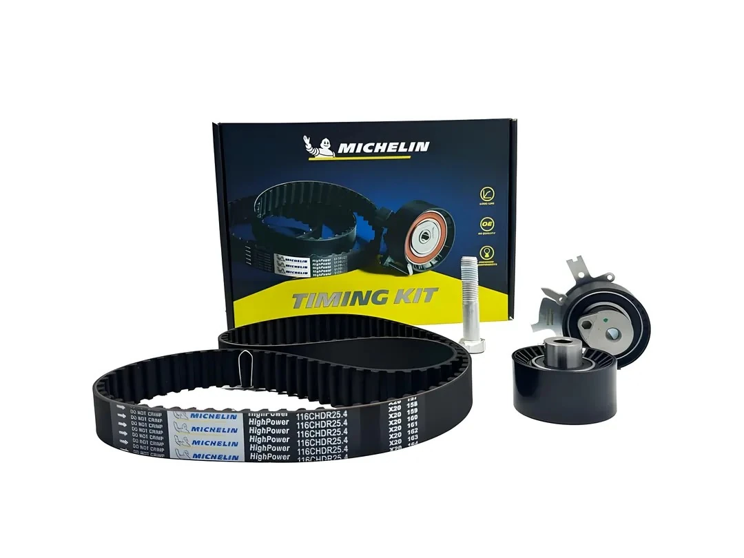 Ford Focus/Mondeo/Kuga 2.0 TDCI/HDI 2007> Triger Seti | MICHELIN 3M5Q 8A615 BA