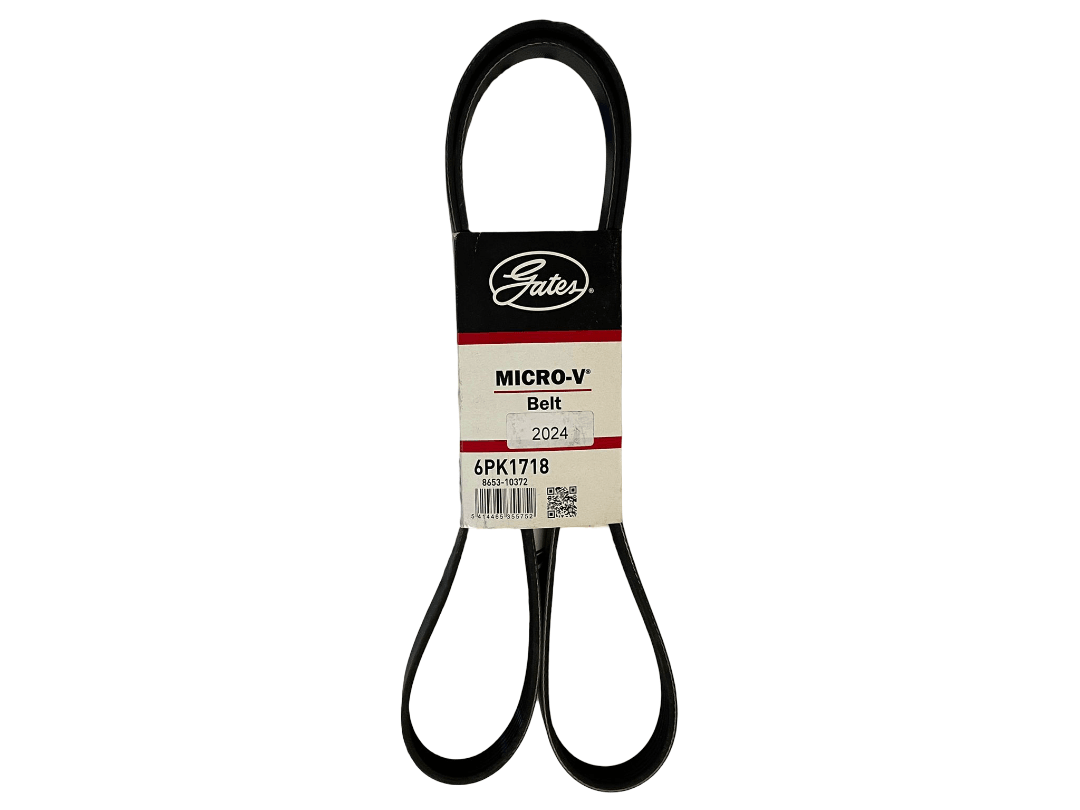 GATES 6PK1718 V KAYIŞI
