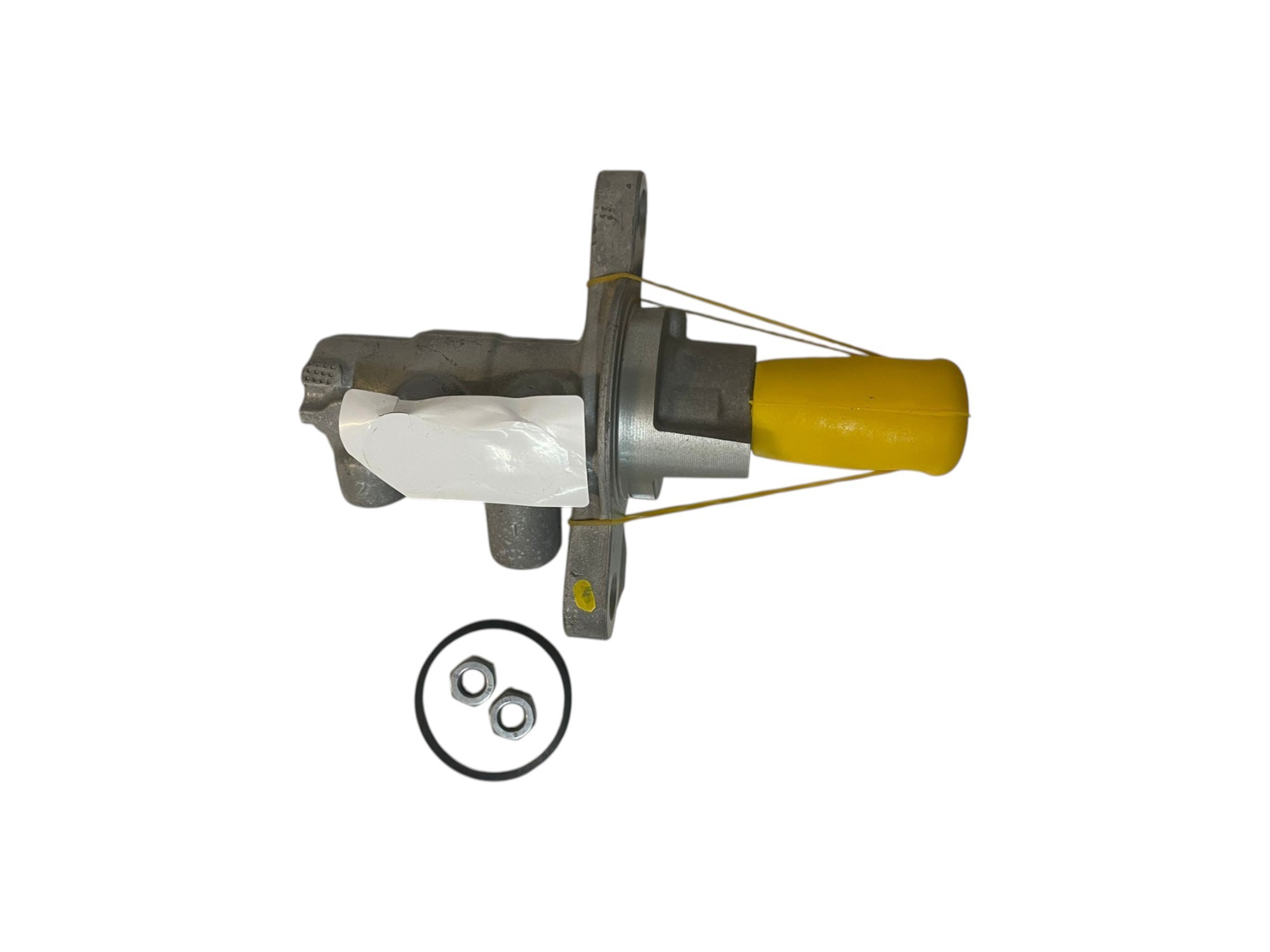 Ford Fiesta Fren Ana Merkezi | Bosch 0 204 788 355 - 8V51 2140 DA