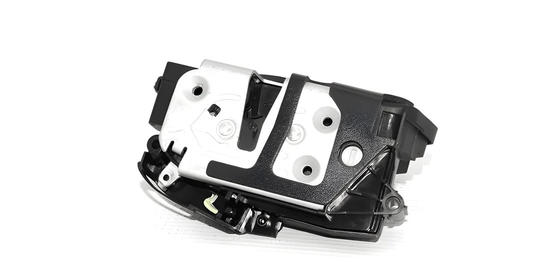 Ford Fiesta 2008>2012 Arka Kapı Kilidi Sağ | İTHAL AM5A R26412 BF