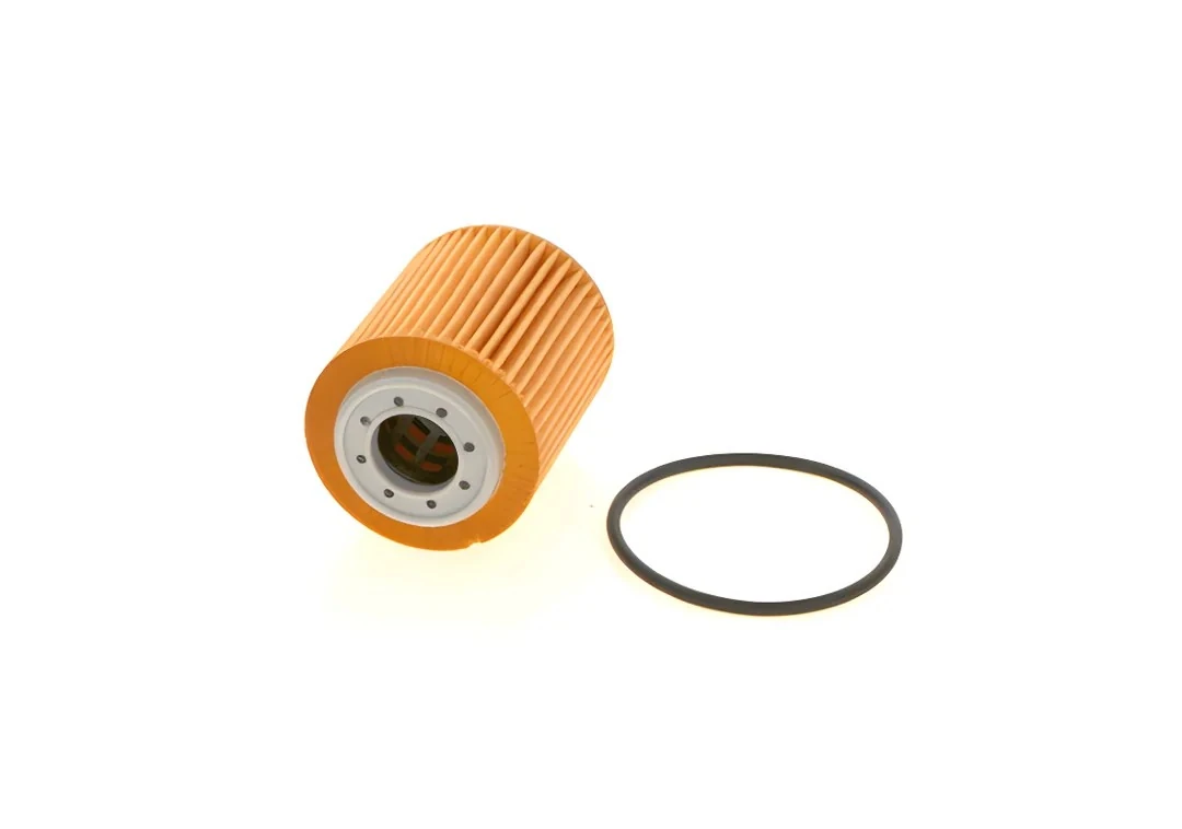 Ford Focus IV 1.5TDCI 2018> Yağ Filtresi 6 Vites | BOSCH F026407299 - JX6Q 6744 AA