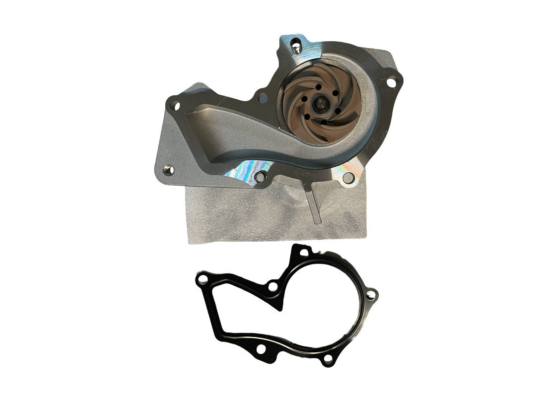 Ford Focus/C-Max/Fiesta/Fusion Devirdaim Su Pompası | İTHAL 7S7G 8591 A2C DEVİRDAİM SU POMPASI