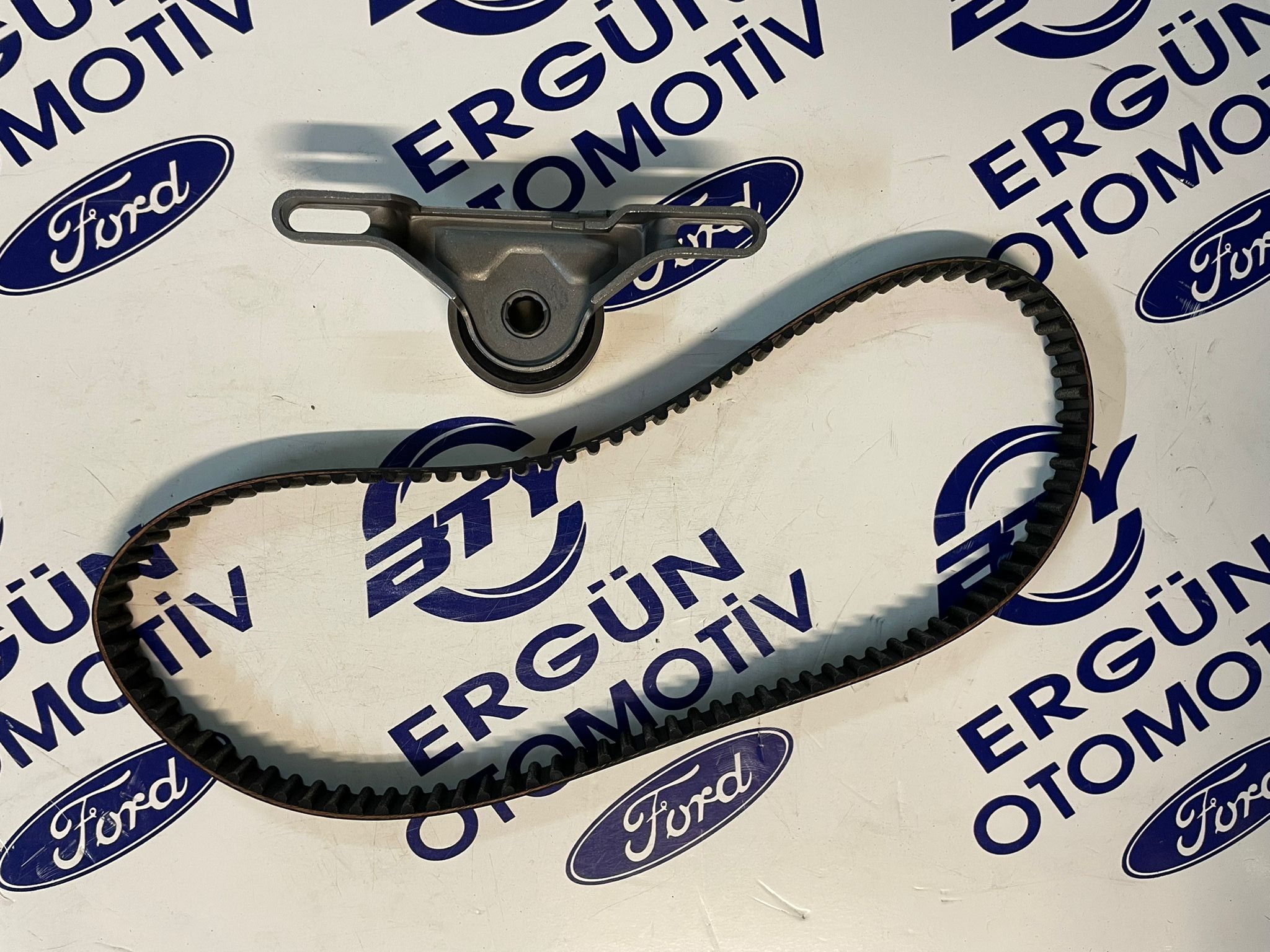 Ford Escort III-IV-V/Fiesta II-III Triger Seti | SKF VKMA 04201 Triger Seti