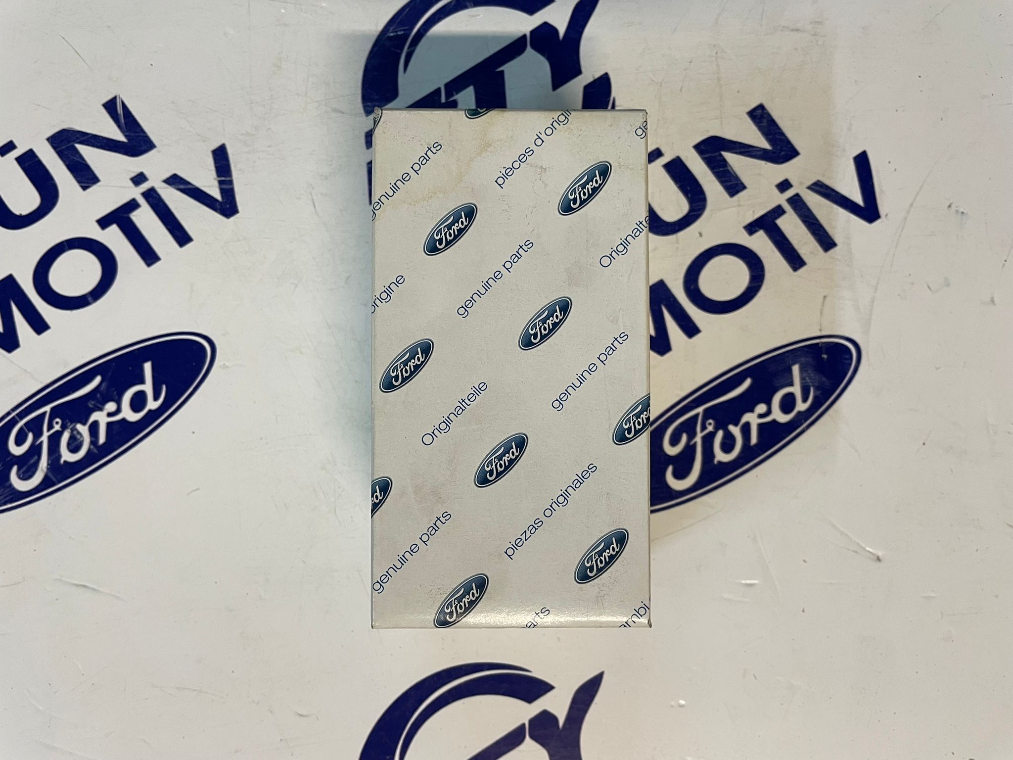 Ford C-Max / Kuga / Mondeo 2,5L Yağ Filtresi Orijinal | FORD OTOSAN 6G9N 6744 BA YAĞ FİLTRESİ