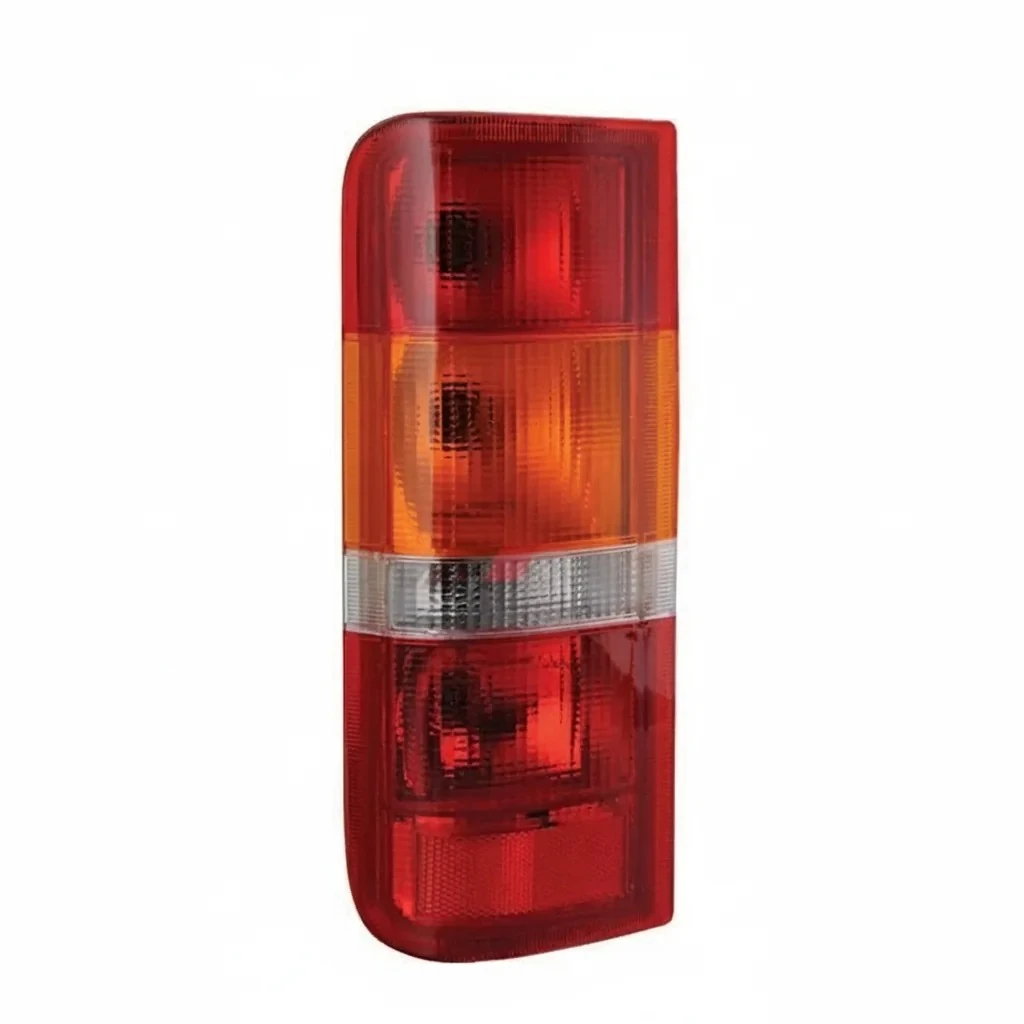 Ford Transit T.12 T.15 1993>2001 Stop Lambası Sağ (Duysuz) | MARS 610433 - AM90VB 13404 ABD