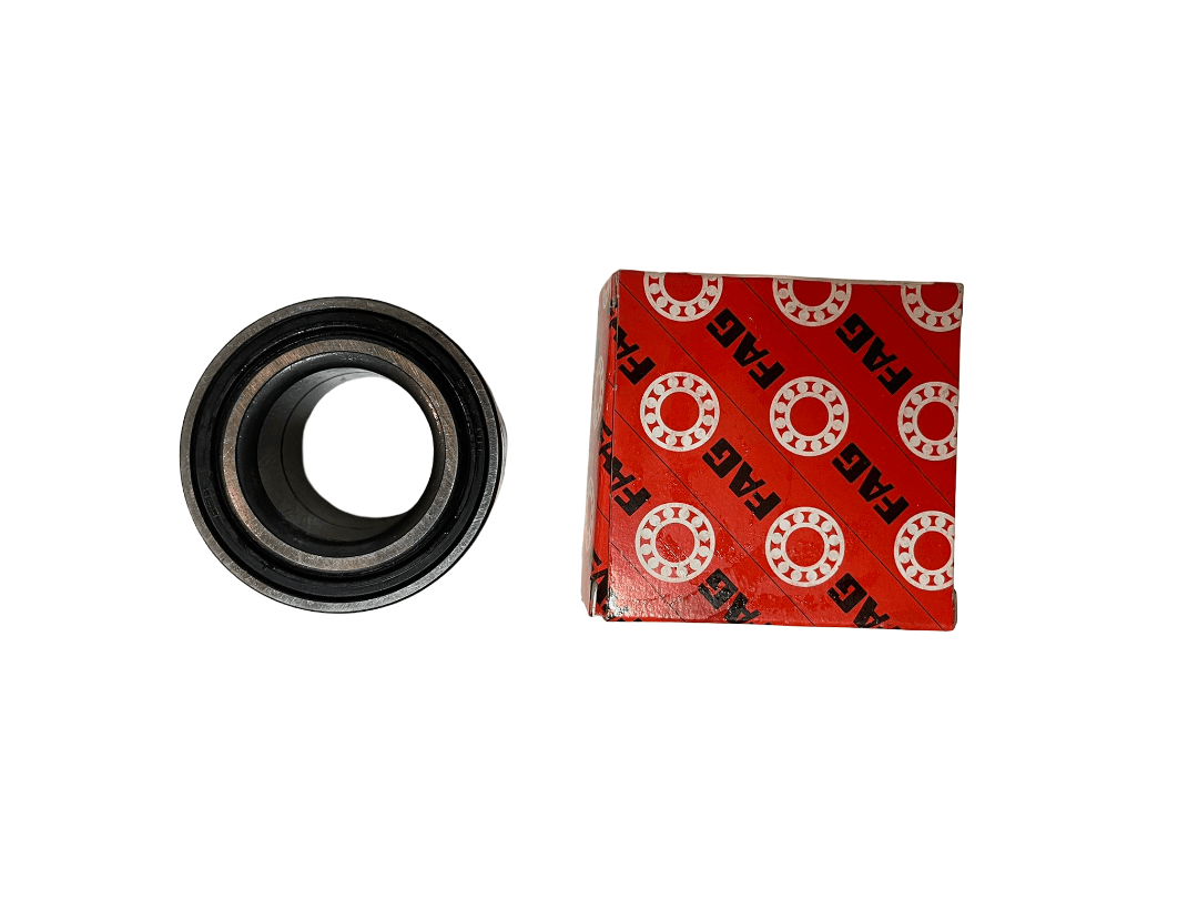 Ford Focus/Fiesta/Fusion (1998-2011) Arka Teker Bilyası / Arka Porya Rulmanı | FAG 713 6780 30 - 2S41 1A154 AA