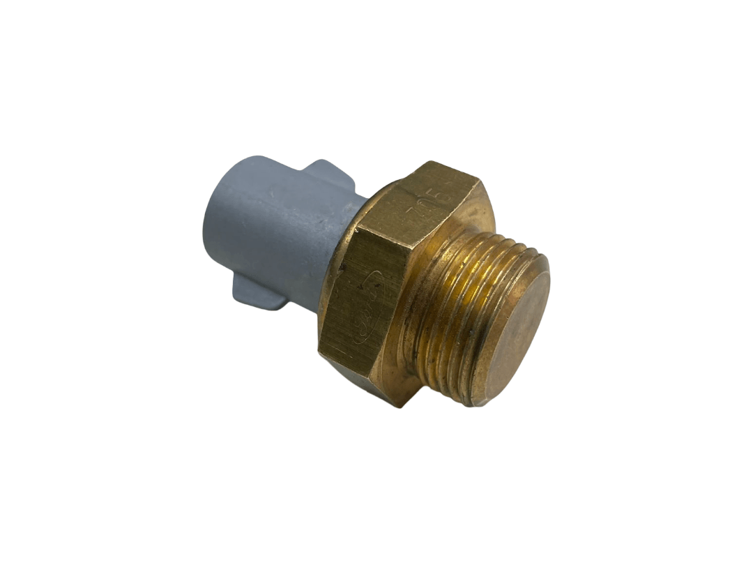 Ford Transit 1993-2000 (+AC) Fan Müşürü Orijinal | FOMOCO 94VB 8B607 AB