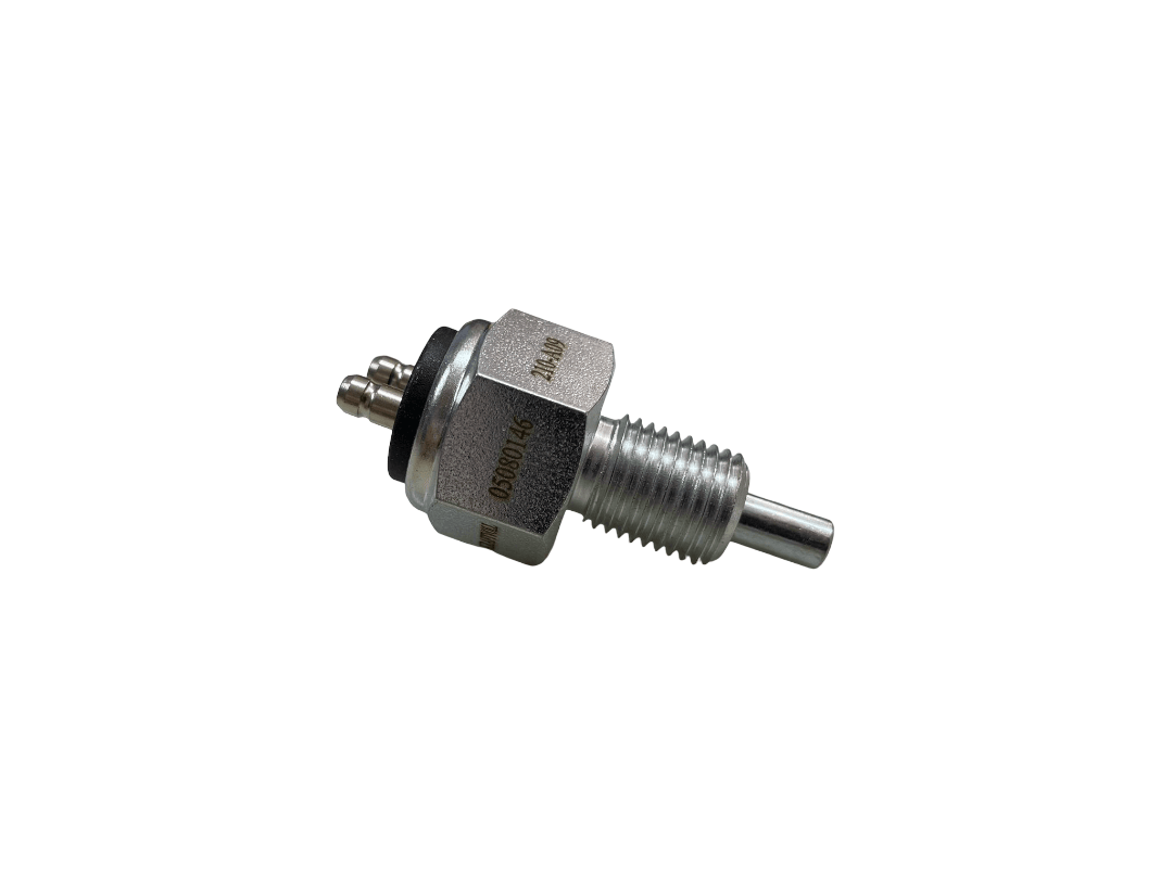 Ford Taunus Geri Vites Müşürü Demir Gövdeli | KRAFTVOLL 05080146 - 71BG 15520 EA