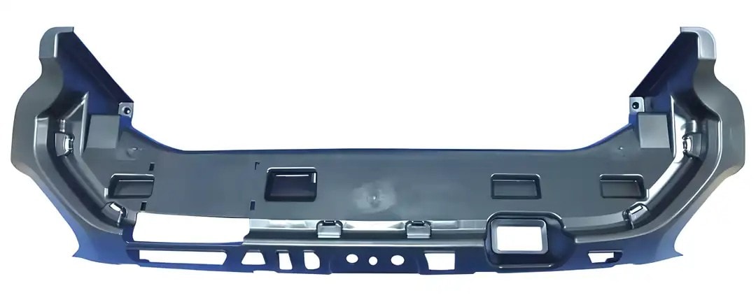 Ford Courier 2014> Ön Tampon İç Takviyesi | ROOT 141178 - ET76 17E778 AD