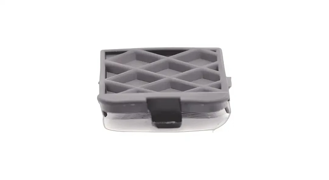 Ford Focus 4/K 2011> Arka Tampon Çeki Demir Kapağı Astarlı | FSE 11-313-003 - BM51 F17K922 AA