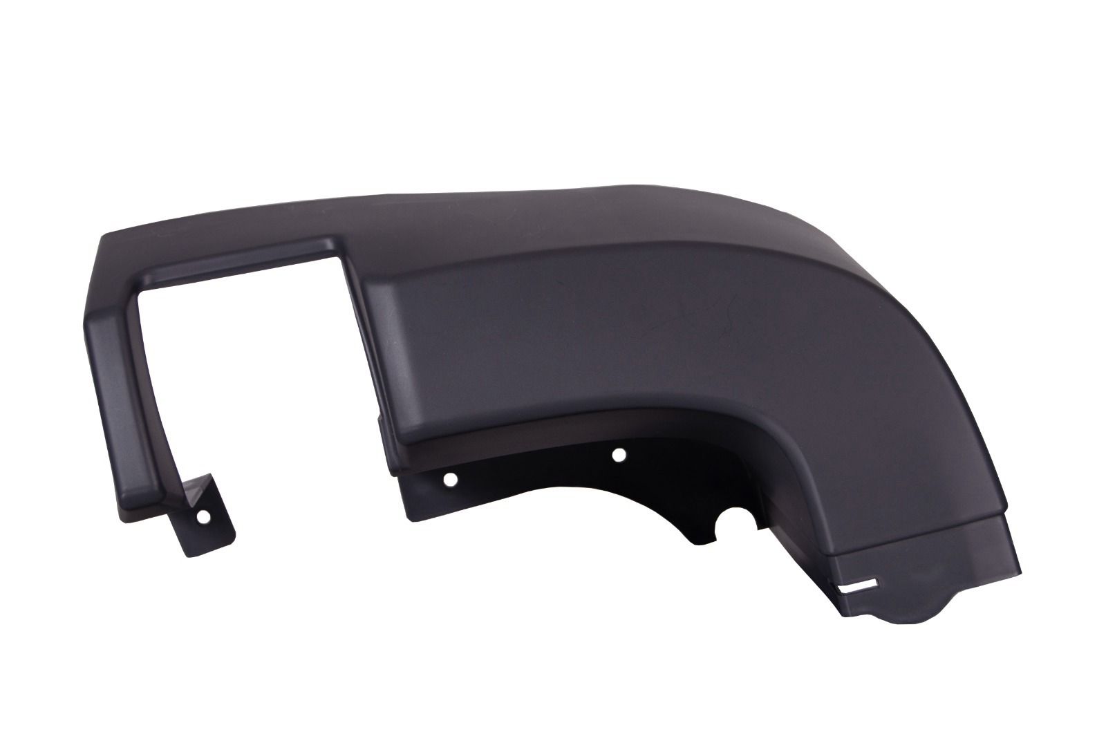 Ford Transit V363 2015> Arka Tampon Köşesi Sağ | İTHAL BK31 17926 AG5CND