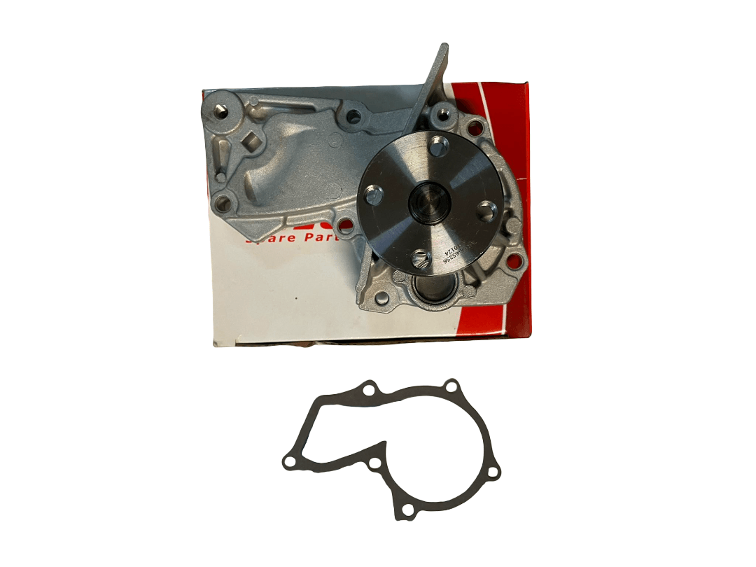 Ford Fiesta/Fusion/Focus/Mondeo Devirdaim Su Pompası | MGA 65256 DEVİRDAİM SU POMPASI