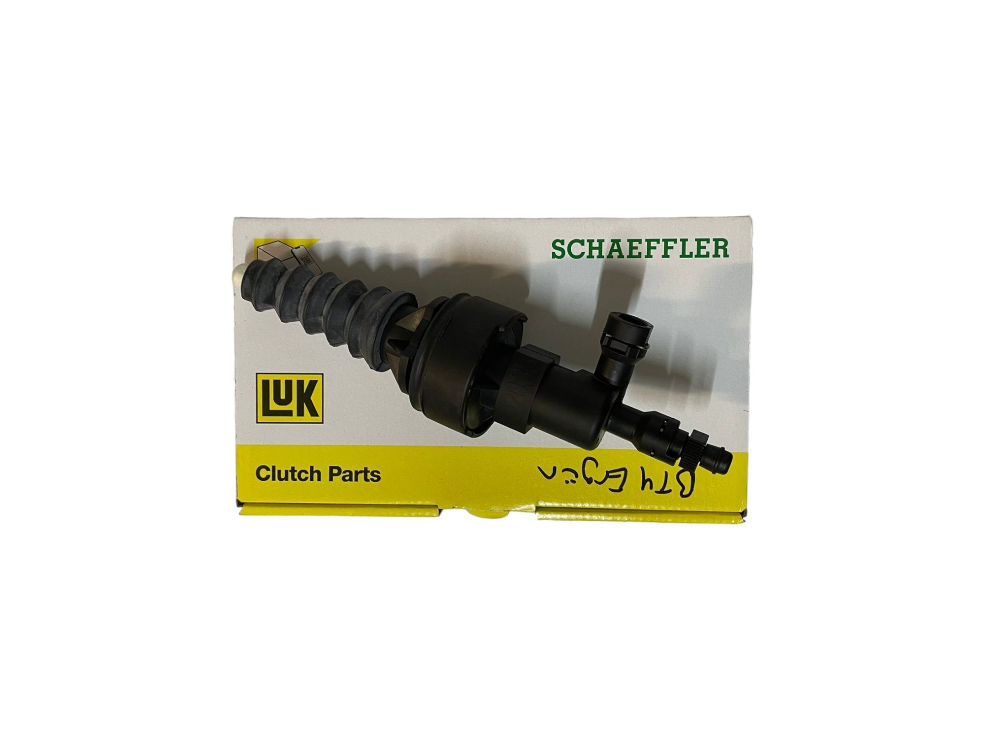 Ford Transit V184 01>06 Debriyaj Alt Merkezi | Luk 512 0359 10 - 3C11 7A508 AB