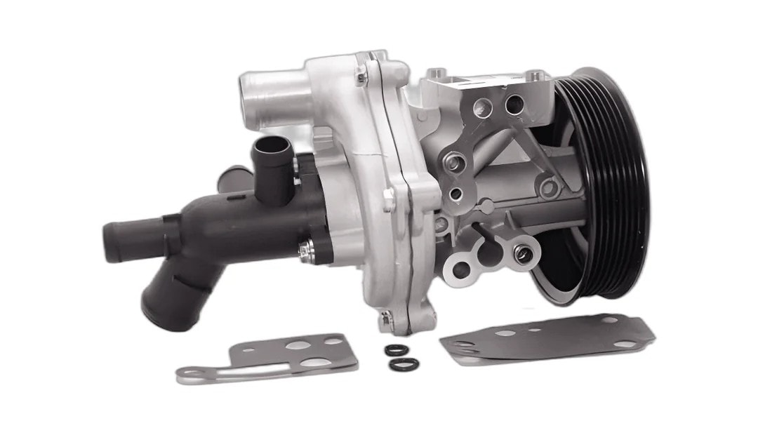 Ford Transit V184 2.2 2.4 Dizel 2001> Devirdaim | RECOVER 11-0603-0002 - 2U1Q 8A558 AA