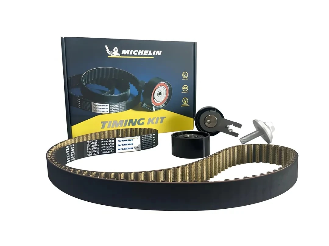 Ford Focus/C.Max 1.6TDC/HDI 2003>2011 Triger Seti | MICHELIN 9V2Q 8A615 AA