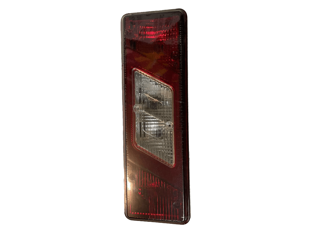 Ford Transit V363 2014- Pickup Sağ Stop | MARS M510451 - BK31 13404 CC