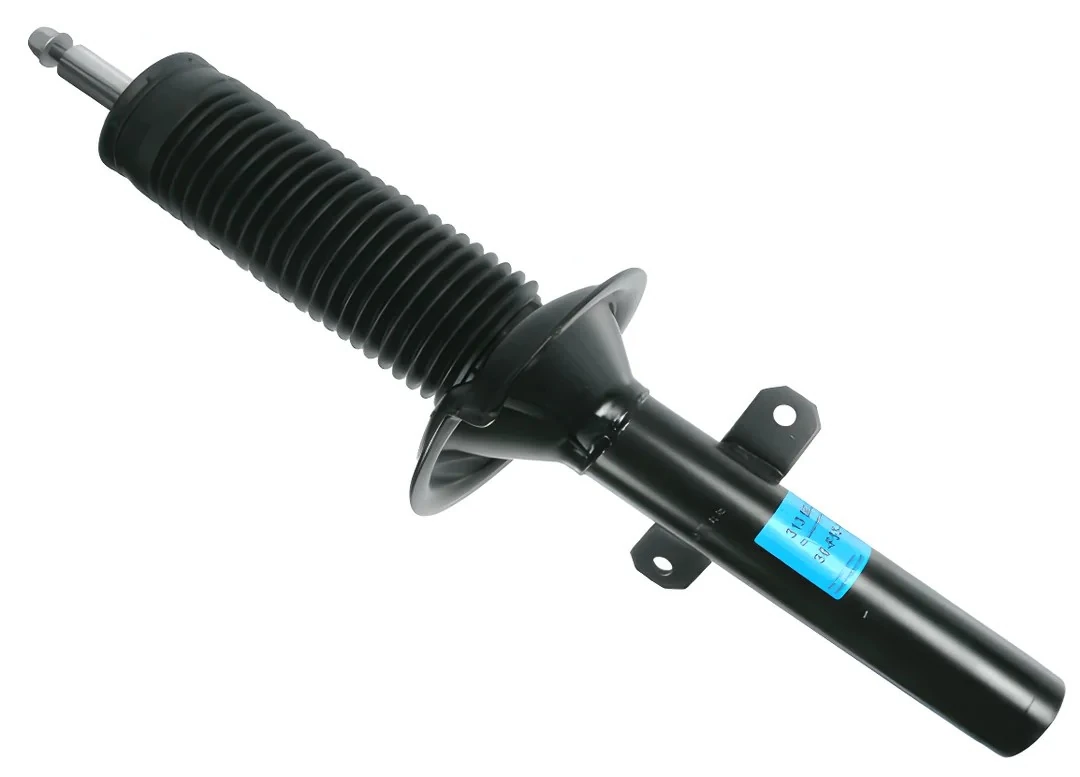 Ford Transit V347 2006> Ön Amortisör Gazlı (Uzun Şase) | SACHS 313502 - 6C11 18045 UF