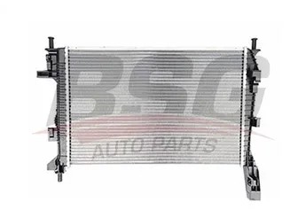 FORD MONDEO (93-00) SU RADYATÖRÜ BENZİNLİ