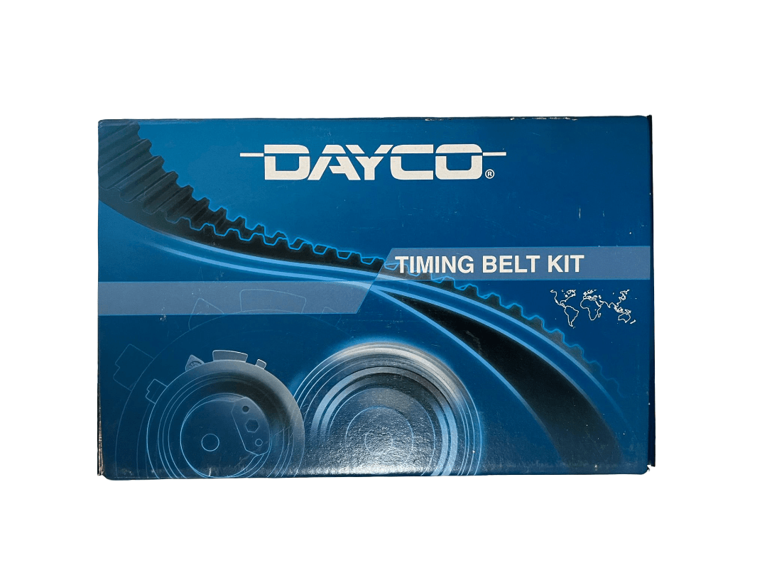 Ford Focus/Fiesta 1.4/1.6 Benzinli (98-06) Triger Seti | DAYCO KTB286 - 3M5Q 8A615 DA