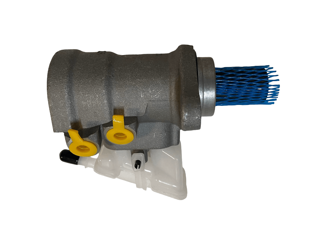 Ford Connect 2002-2013 Fren Ana Merkezi +ABS | UCL 7T16 2B507 BC
