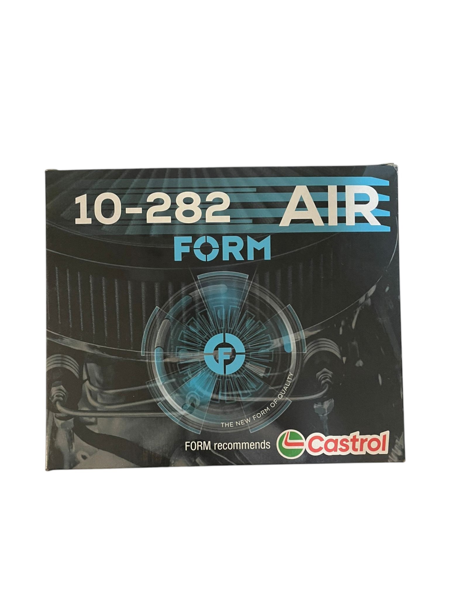 Ford Fiesta 2010-2017 Dizel Yağ Bakım Seti | Castrol Yağ Bakım Seti  