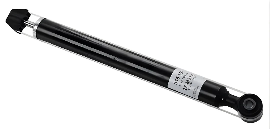 Ford Fiesta 2008>2018 Arka Amortisör | SACHS 315150 - 8V51 18080 BF